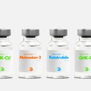 Buy Retatrutide Premium Kit | Pure Peptides Canada