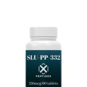 Buy SLU-PP-332 – Research Peptide | Pure Peptides Canada