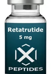 Buy Retatrutide + Melanotan 2 Starter Bundle | Peptides Canada
