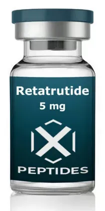 Buy Retatrutide + Melanotan 2 Starter Bundle | Peptides Canada
