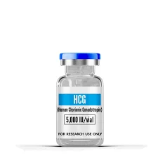 Buy HCG 5000 IU – Research Peptide | Pure Peptides Canada