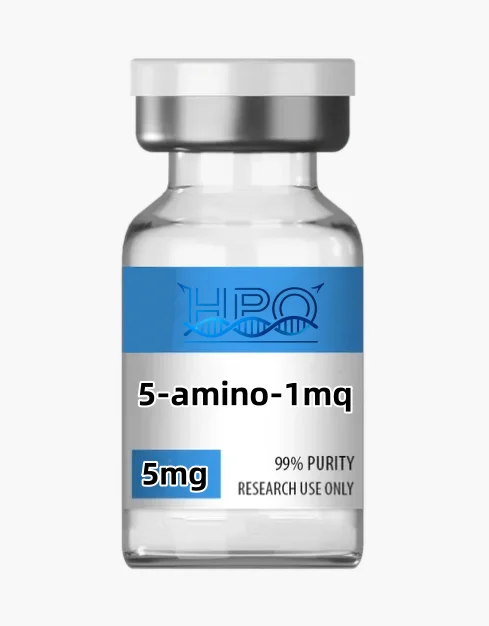 Buy 5-amino-1-mq – Research Peptide | Pure Peptides Canada